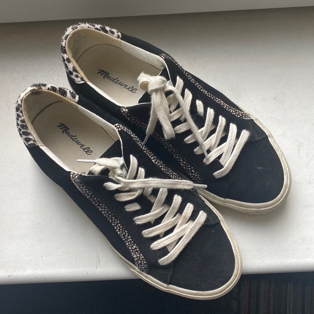 Madewell Sneakers